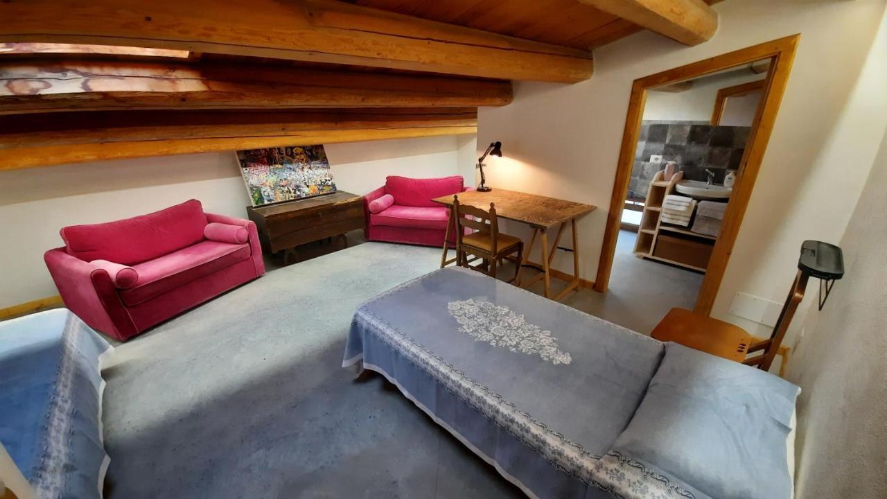 Landolina Guest House Донналуката Екстер'єр фото