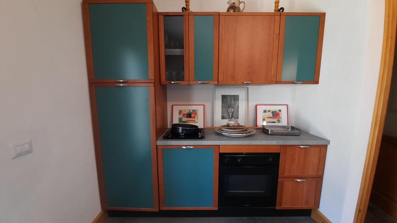 Landolina Guest House Донналуката Екстер'єр фото