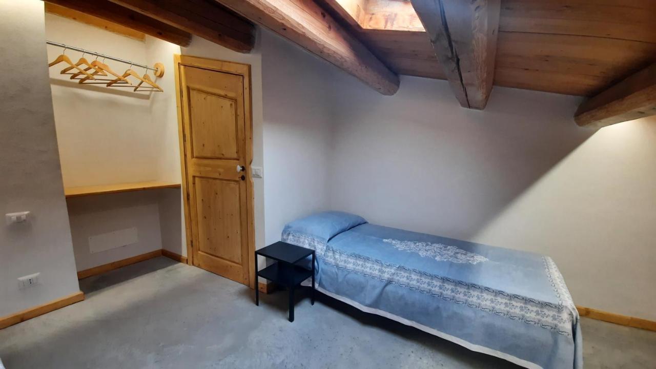 Landolina Guest House Донналуката Екстер'єр фото