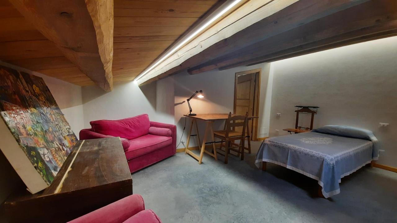 Landolina Guest House Донналуката Екстер'єр фото