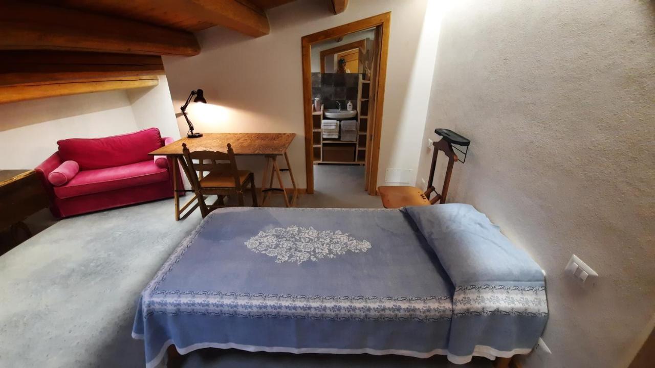Landolina Guest House Донналуката Екстер'єр фото