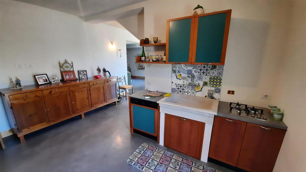 Landolina Guest House Донналуката Екстер'єр фото