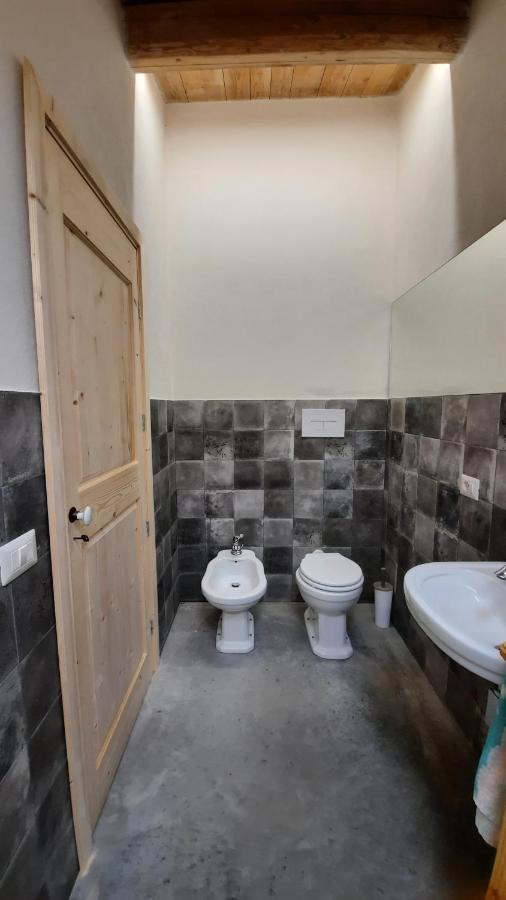 Landolina Guest House Донналуката Екстер'єр фото